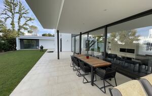 Luxury Villa at Camiral Golf y Wellness - Caldes de Malavella, Spain