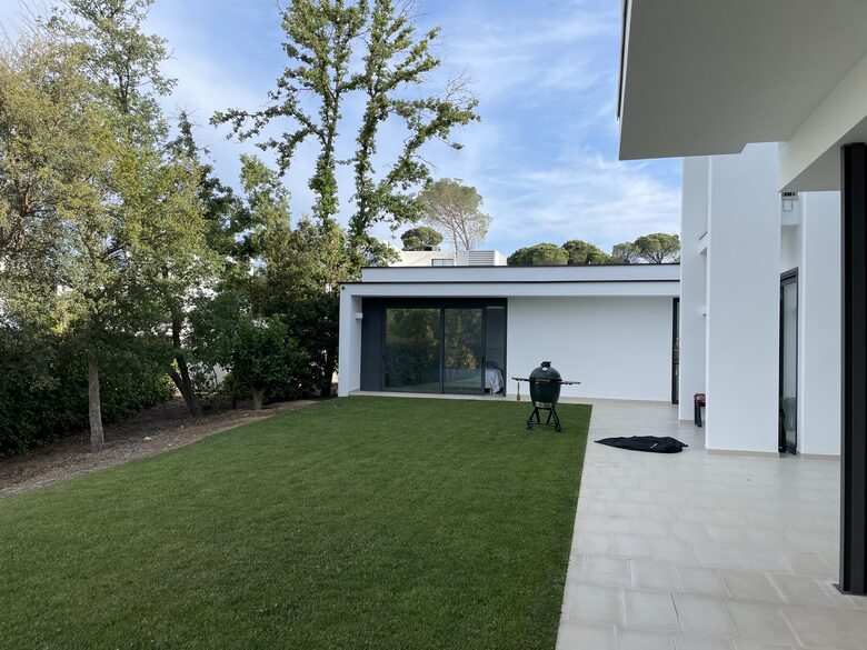 Luxury Villa at Camiral Golf y Wellness - Caldes de Malavella, Spain