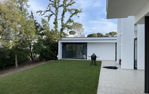 Luxury Villa at Camiral Golf y Wellness - Caldes de Malavella, Spain