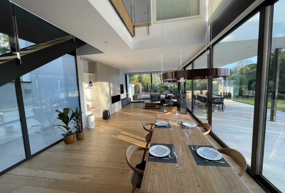 Luxury Villa at Camiral Golf y Wellness - Caldes de Malavella, Spain