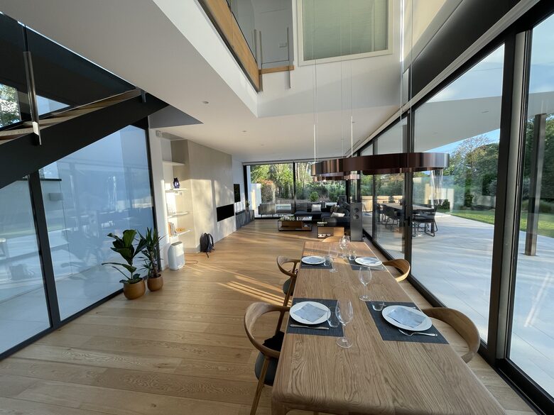 Luxury Villa at Camiral Golf y Wellness - Caldes de Malavella, Spain