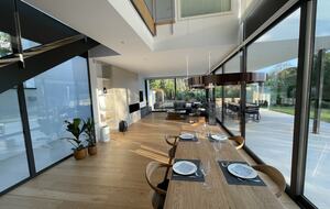 Luxury Villa at Camiral Golf y Wellness - Caldes de Malavella, Spain