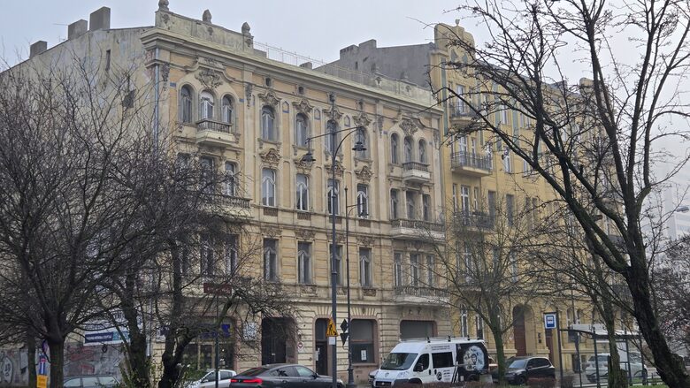 Refined Modern Residence - Lodz, Poland