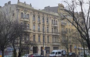 Refined Modern Residence - Lodz, Poland