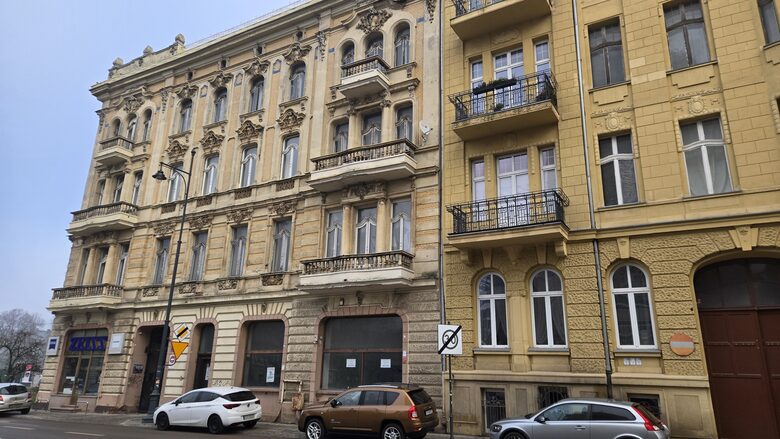 Refined Modern Residence - Lodz, Poland