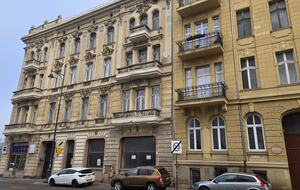 Refined Modern Residence - Lodz, Poland