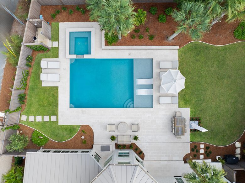 Marshfront Coastal Retreat on Saint Simons Island - Saint Simons Island, Georgia