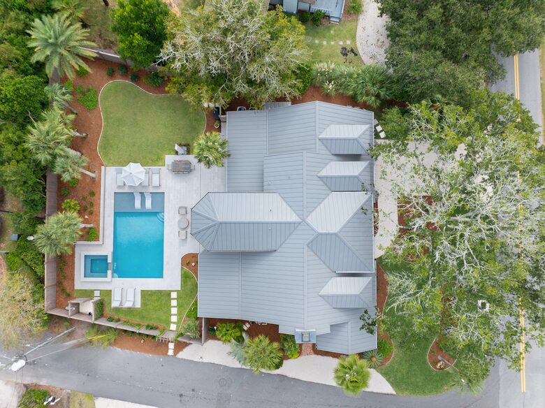 Marshfront Coastal Retreat on Saint Simons Island - Saint Simons Island, Georgia