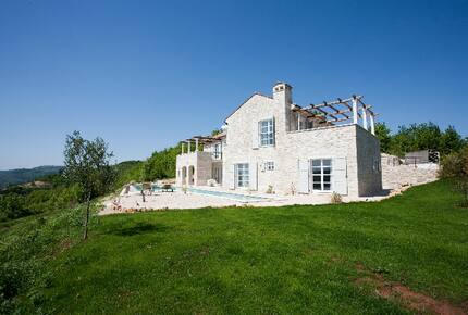 Casa Roma - Sveti Kirin, Croatia