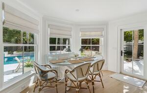 Marshfront Coastal Retreat on Saint Simons Island - Saint Simons Island, Georgia