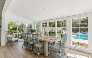 Marshfront Coastal Retreat on Saint Simons Island - Saint Simons Island, Georgia