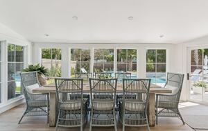 Marshfront Coastal Retreat on Saint Simons Island - Saint Simons Island, Georgia