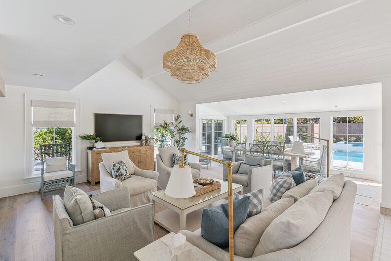 Marshfront Coastal Retreat on Saint Simons Island - Saint Simons Island, Georgia