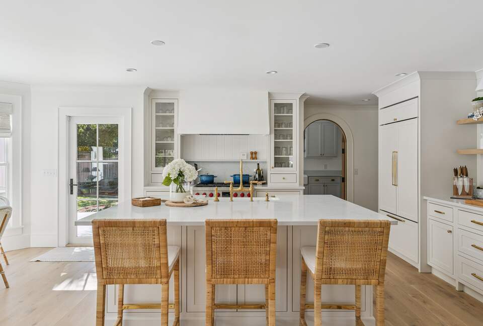 Marshfront Coastal Retreat on Saint Simons Island - Saint Simons Island, Georgia