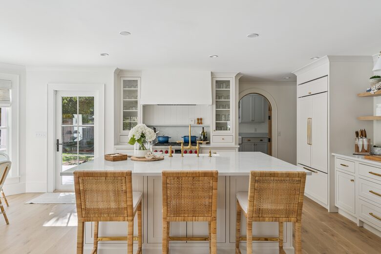 Marshfront Coastal Retreat on Saint Simons Island - Saint Simons Island, Georgia