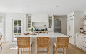 Marshfront Coastal Retreat on Saint Simons Island - Saint Simons Island, Georgia