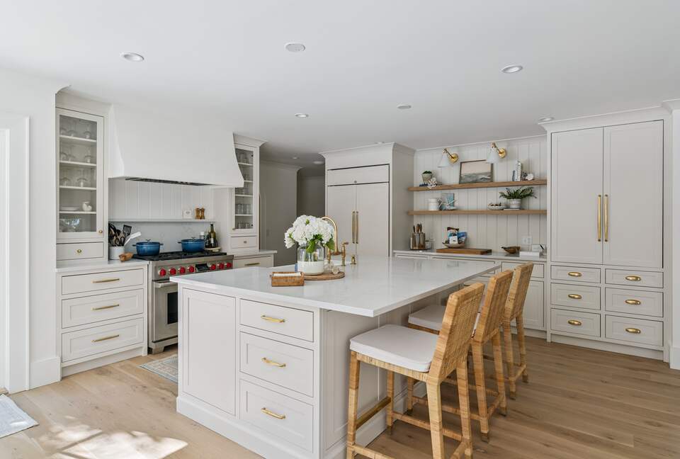 Marshfront Coastal Retreat on Saint Simons Island - Saint Simons Island, Georgia