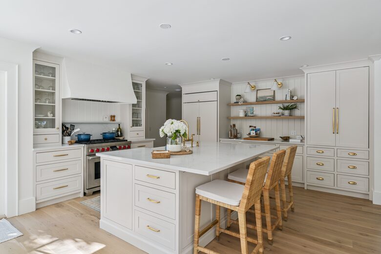 Marshfront Coastal Retreat on Saint Simons Island - Saint Simons Island, Georgia