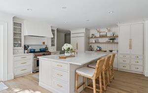 Marshfront Coastal Retreat on Saint Simons Island - Saint Simons Island, Georgia