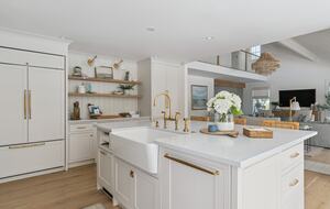 Marshfront Coastal Retreat on Saint Simons Island - Saint Simons Island, Georgia