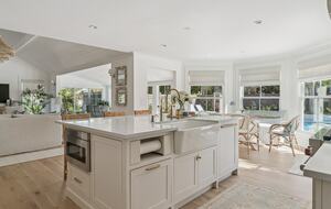 Marshfront Coastal Retreat on Saint Simons Island - Saint Simons Island, Georgia