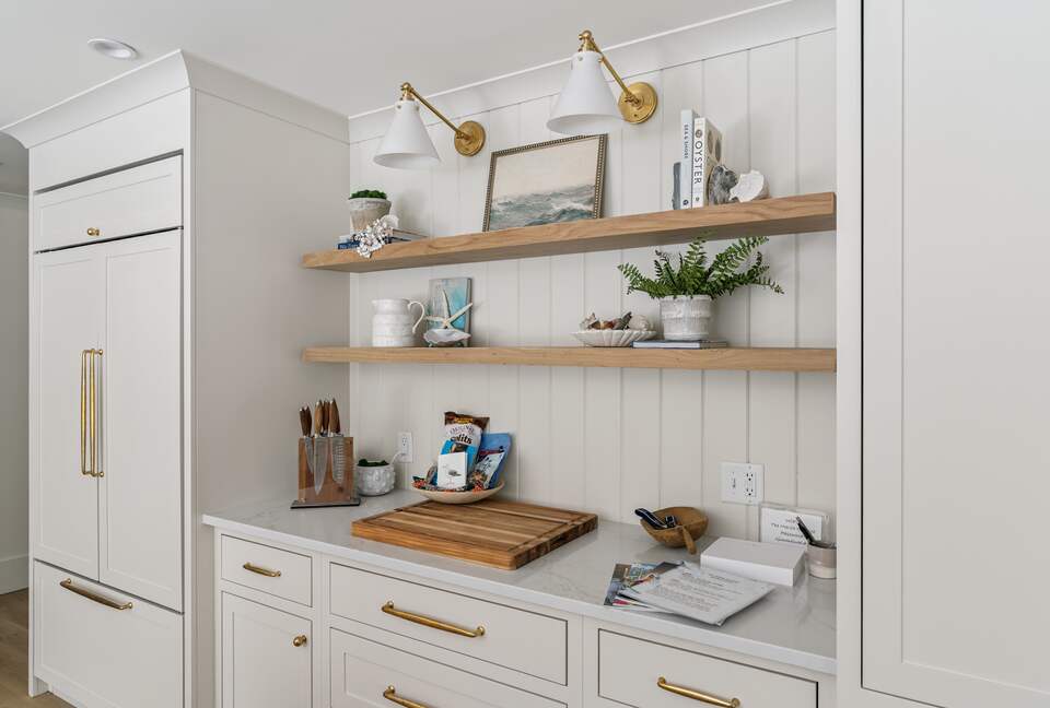 Marshfront Coastal Retreat on Saint Simons Island - Saint Simons Island, Georgia