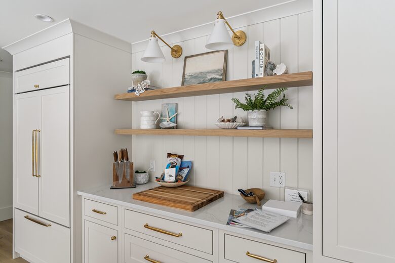 Marshfront Coastal Retreat on Saint Simons Island - Saint Simons Island, Georgia