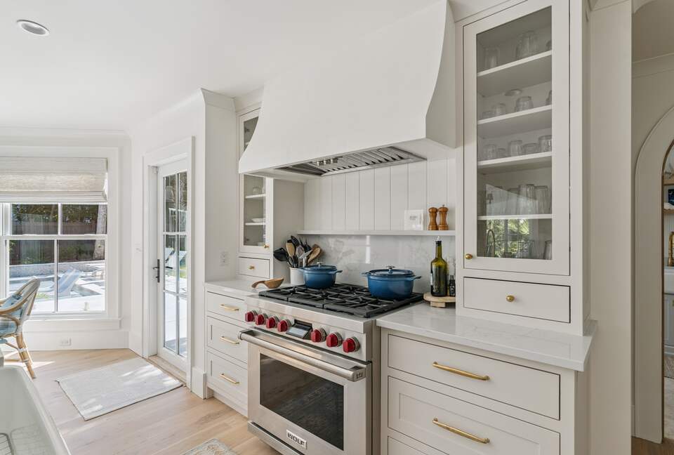 Marshfront Coastal Retreat on Saint Simons Island - Saint Simons Island, Georgia