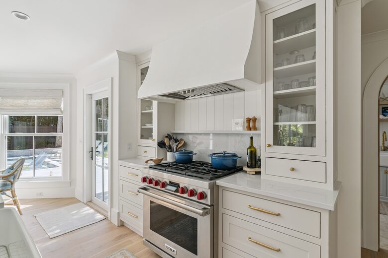 Marshfront Coastal Retreat on Saint Simons Island - Saint Simons Island, Georgia