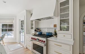 Marshfront Coastal Retreat on Saint Simons Island - Saint Simons Island, Georgia