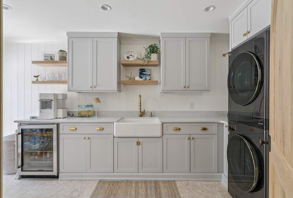 Marshfront Coastal Retreat on Saint Simons Island - Saint Simons Island, Georgia