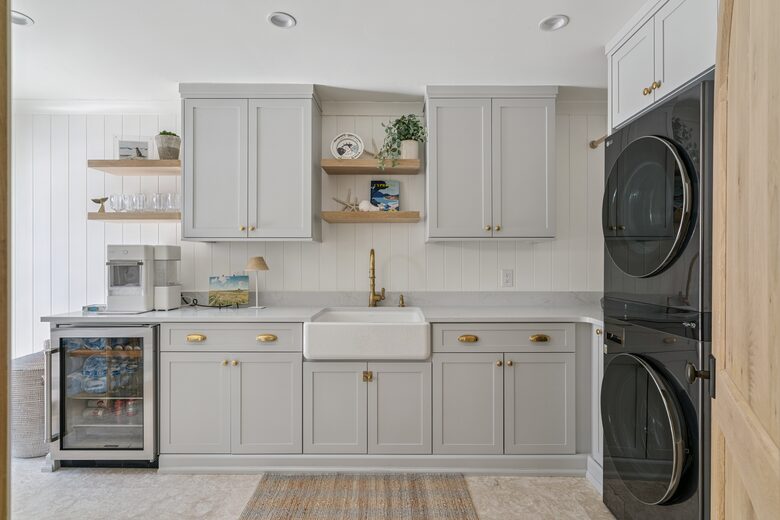 Marshfront Coastal Retreat on Saint Simons Island - Saint Simons Island, Georgia