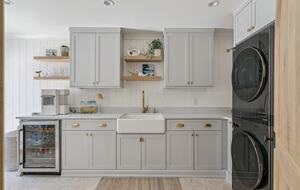 Marshfront Coastal Retreat on Saint Simons Island - Saint Simons Island, Georgia