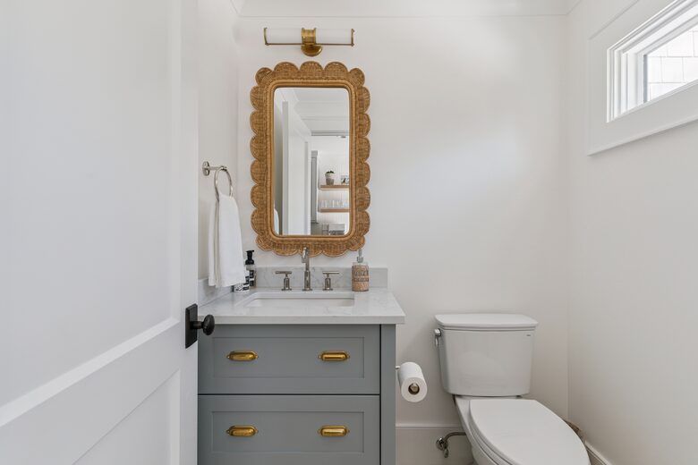 Marshfront Coastal Retreat on Saint Simons Island - Saint Simons Island, Georgia