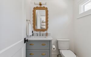 Marshfront Coastal Retreat on Saint Simons Island - Saint Simons Island, Georgia