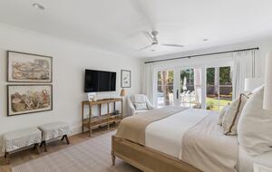 Marshfront Coastal Retreat on Saint Simons Island - Saint Simons Island, Georgia