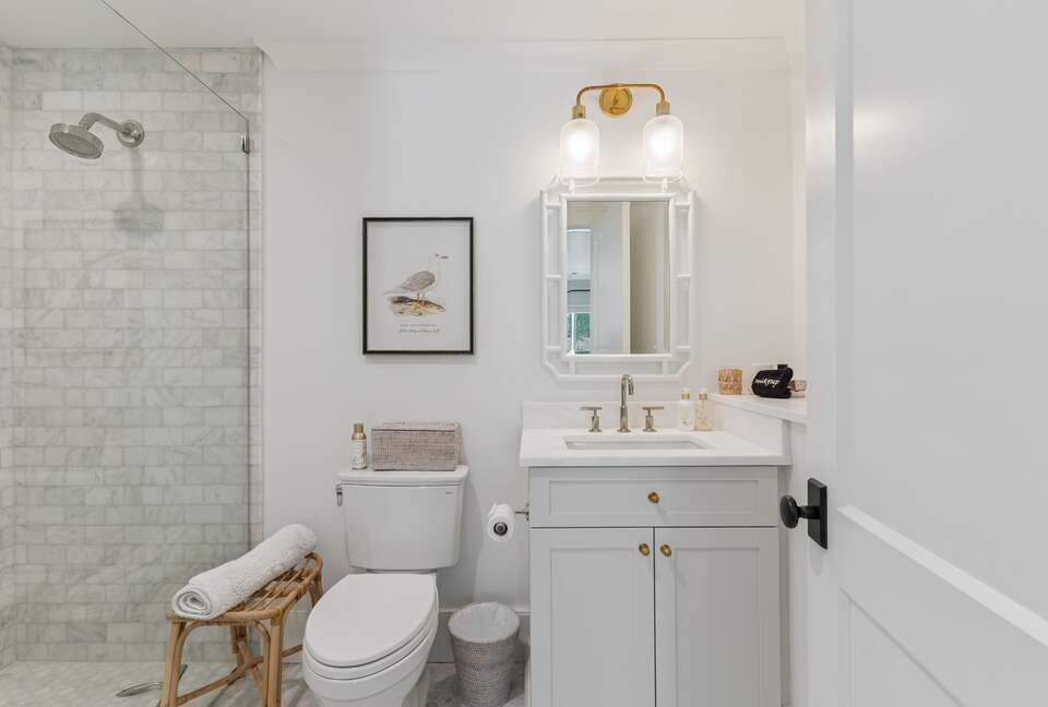 Marshfront Coastal Retreat on Saint Simons Island - Saint Simons Island, Georgia