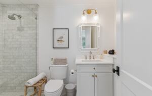 Marshfront Coastal Retreat on Saint Simons Island - Saint Simons Island, Georgia