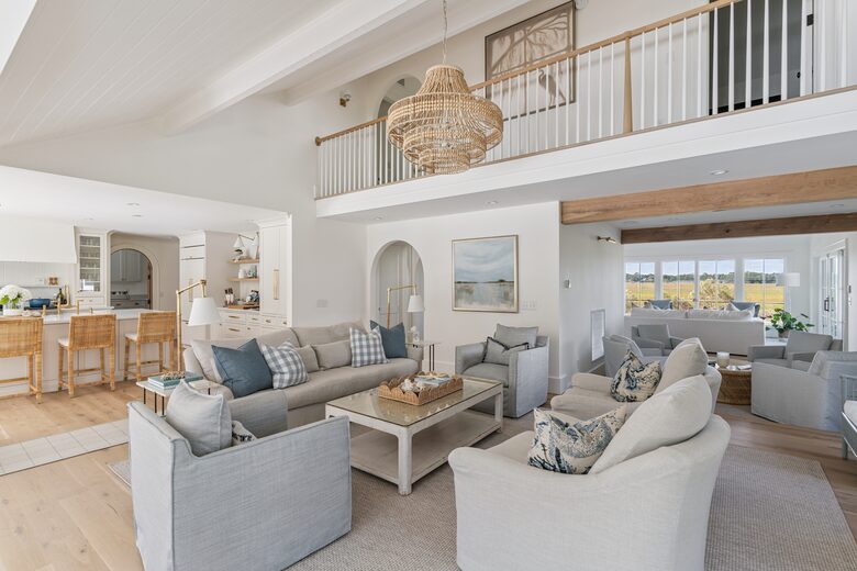 Marshfront Coastal Retreat on Saint Simons Island - Saint Simons Island, Georgia