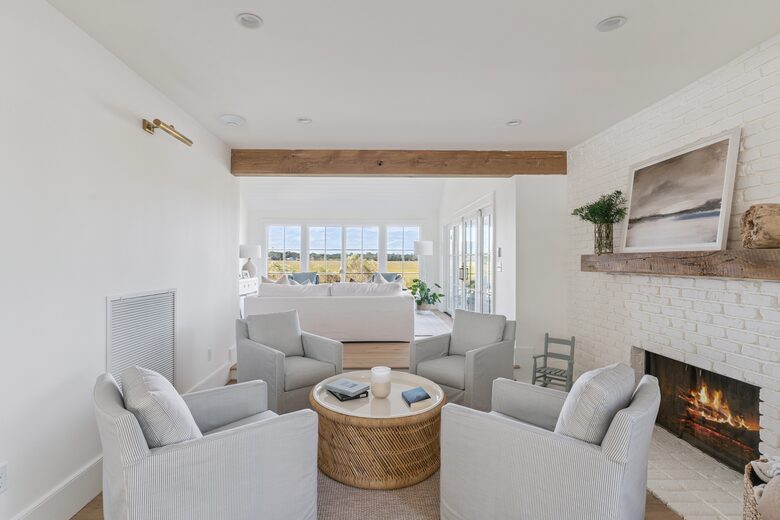 Marshfront Coastal Retreat on Saint Simons Island - Saint Simons Island, Georgia