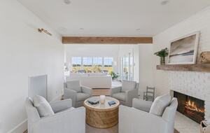 Marshfront Coastal Retreat on Saint Simons Island - Saint Simons Island, Georgia