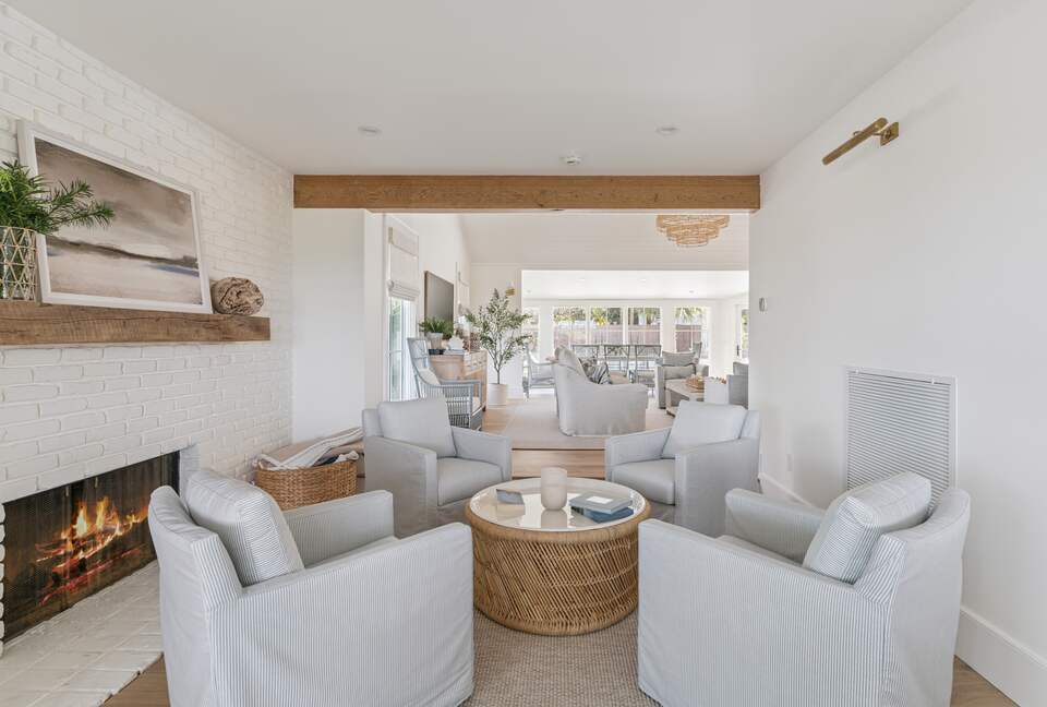 Marshfront Coastal Retreat on Saint Simons Island - Saint Simons Island, Georgia