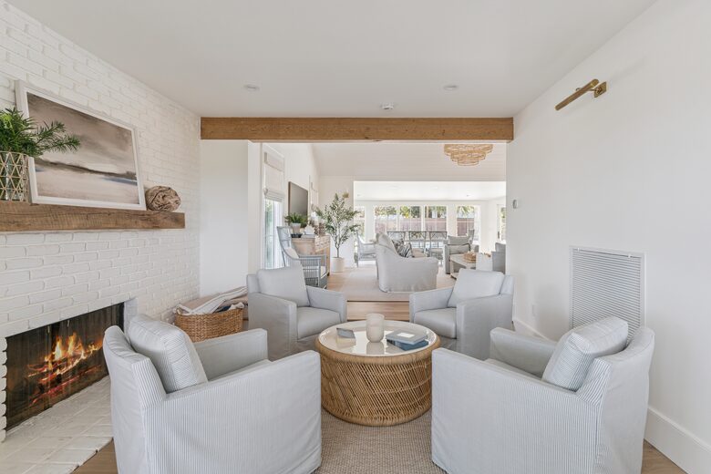 Marshfront Coastal Retreat on Saint Simons Island - Saint Simons Island, Georgia