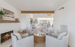 Marshfront Coastal Retreat on Saint Simons Island - Saint Simons Island, Georgia