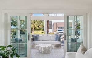 Marshfront Coastal Retreat on Saint Simons Island - Saint Simons Island, Georgia