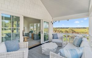 Marshfront Coastal Retreat on Saint Simons Island - Saint Simons Island, Georgia