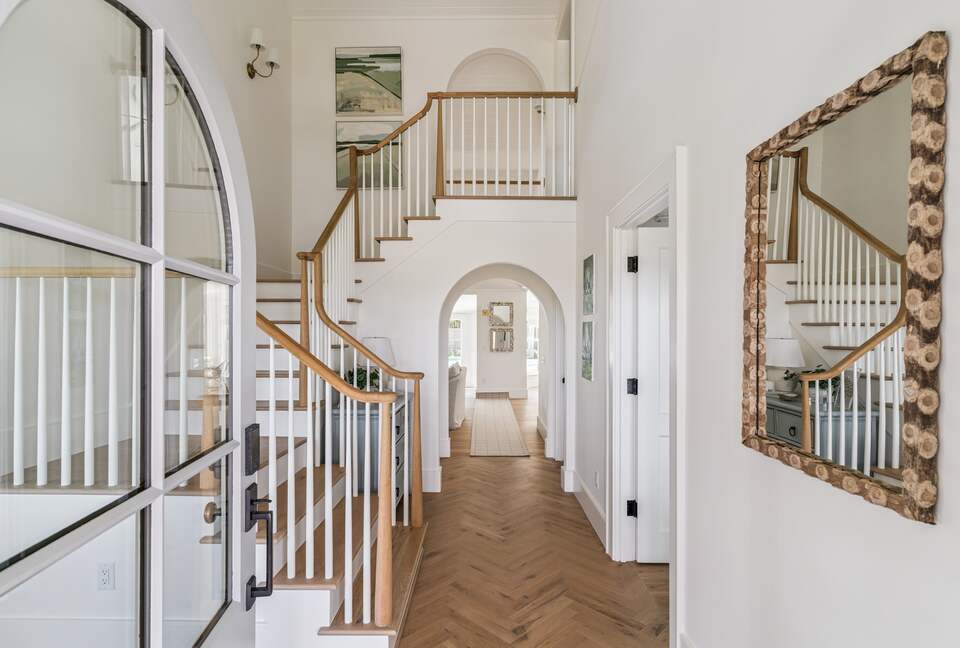 Marshfront Coastal Retreat on Saint Simons Island - Saint Simons Island, Georgia