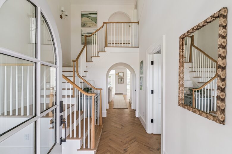 Marshfront Coastal Retreat on Saint Simons Island - Saint Simons Island, Georgia