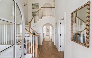 Marshfront Coastal Retreat on Saint Simons Island - Saint Simons Island, Georgia