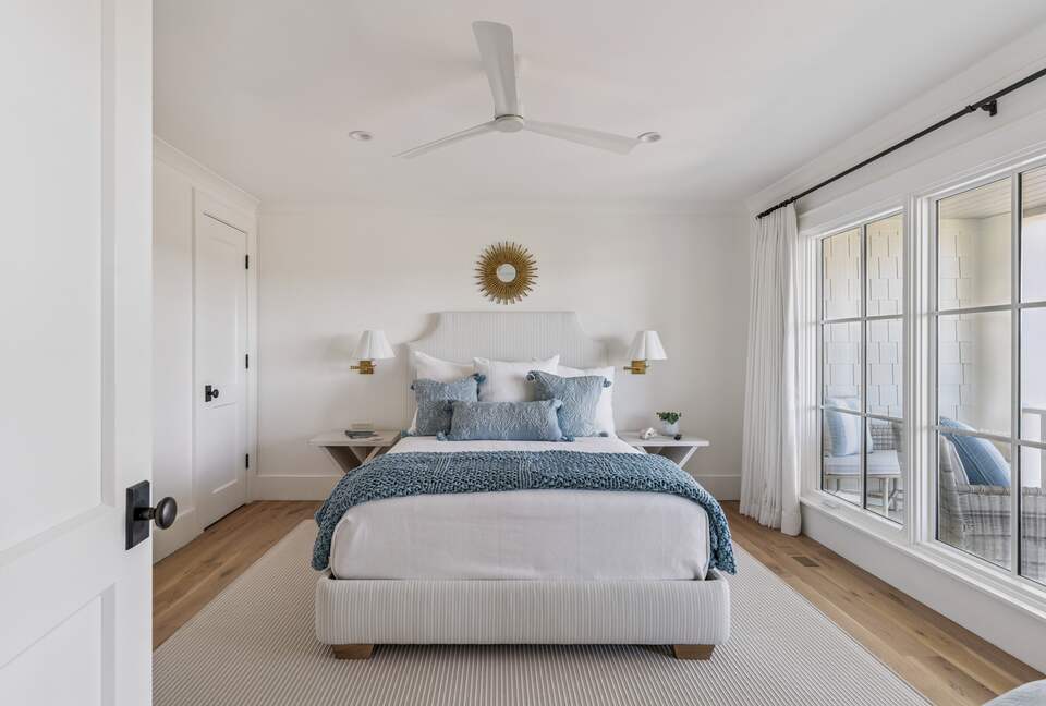 Marshfront Coastal Retreat on Saint Simons Island - Saint Simons Island, Georgia